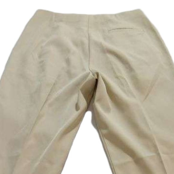 NWOT Tail Tech Activewear Khaki Golf Outdoor Pants sz 6 - Picture 2 of 6